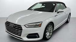 2018 Audi A5 2.0T quattro Premium