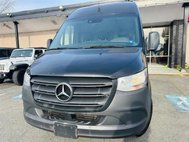 2023 Mercedes-Benz Sprinter 3500XD