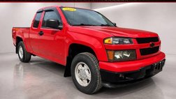 2006 Chevrolet Colorado LT