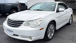 2008 Chrysler Sebring Limited