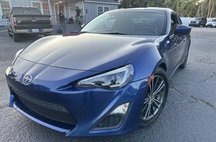 2014 Scion FR-S Monogram