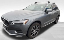 2020 Volvo XC60 T5 Inscription
