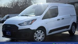 2022 Ford Transit Connect XL