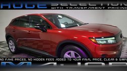 2024 Honda Prologue EX