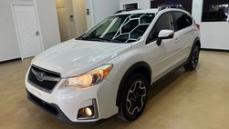 2016 Subaru Crosstrek 2.0i Limited