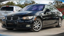 2008 BMW 3 Series 328i