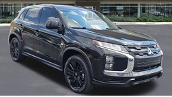 2023 Mitsubishi Outlander Sport SE