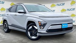 2024 Hyundai Kona Electric SEL