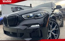 2019 BMW X5 xDrive50i