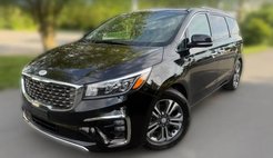 2019 Kia Sedona SX