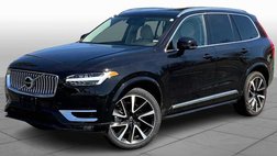 2023 Volvo XC90 B6 Plus Bright Theme 7P
