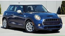 2016 MINI Hardtop Cooper S
