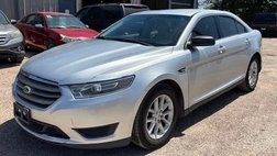 2015 Ford Taurus SE