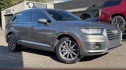 2018 Audi Q7 3.0T quattro Premium Plus