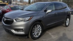 2019 Buick Enclave Essence