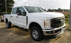 2026 Ford Super Duty F-250 King Ranch