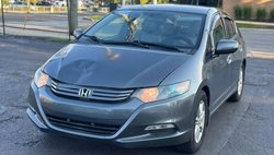 2011 Honda Insight EX