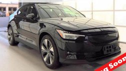 2024 Polestar 2 Long Range Dual Motor