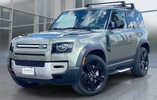2023 Land Rover Defender 90 SE