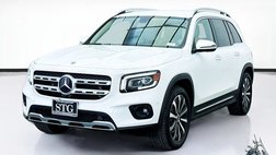 2023 Mercedes-Benz GLB GLB 250