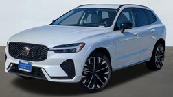 2026 Volvo XC60 T8 Ultra