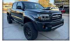 2010 Toyota Tacoma V6