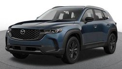 2026 Mazda CX-50 2.5 S Preferred