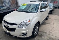 2015 Chevrolet Equinox LTZ