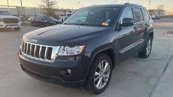 2013 Jeep Grand Cherokee Laredo