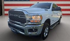 2022 Ram Ram Pickup 2500 Big Horn