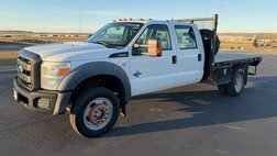 2011 Ford F-450 Super Duty XL 176