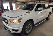 2020 Ram Ram Pickup 1500 Lone Star
