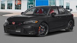 2026 Honda Civic Type R