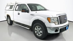 2010 Ford F-150 Lariat