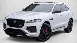 2024 Jaguar F-PACE P400 R-Dynamic S