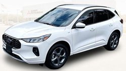 2023 Ford Escape Hybrid ST-Line Select