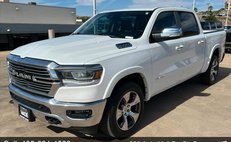 2019 Ram Ram Pickup 1500 Laramie