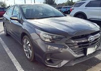 2024 Subaru Legacy Touring XT