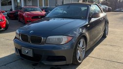 2013 BMW 1 Series 135i