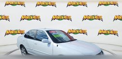 2005 Nissan Sentra 