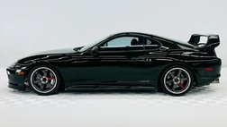 1994 Toyota Supra Base