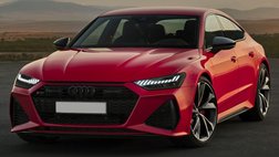 2021 Audi RS 7 4.0T quattro