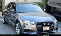 2020 Audi A3 Premium 40 TFSI