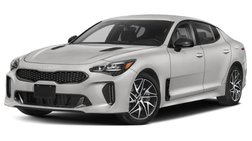 2022 Kia Stinger GT-Line