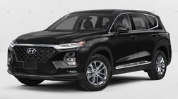 2019 Hyundai Santa Fe SE 2.4L