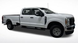2023 Ford Super Duty F-350 XL