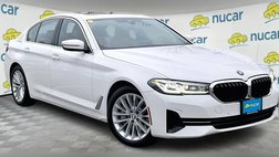 2023 BMW 5 Series 530i xDrive