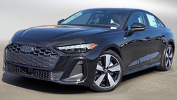 2026 Audi A5 quattro Premium Plus TFSI