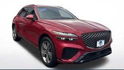 2022 Genesis GV70 3.5T Sport