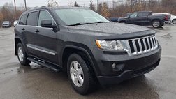 2013 Jeep Grand Cherokee Laredo